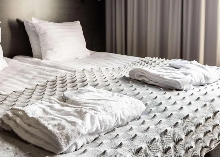 Hotel Scandic Helsinki Aviacongress Vantaa