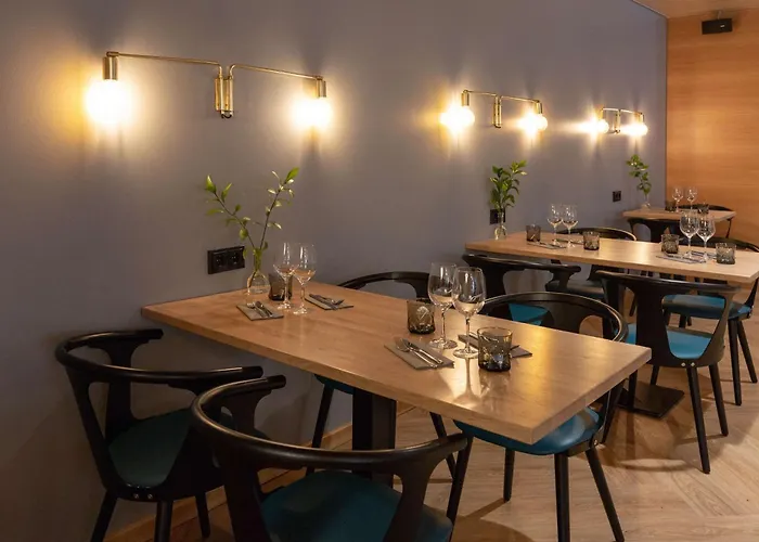 Scandic Helsinki Aviacongress 万塔