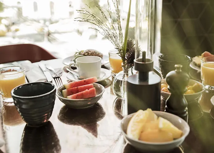 Scandic Helsinki Aviacongress 4* 万塔