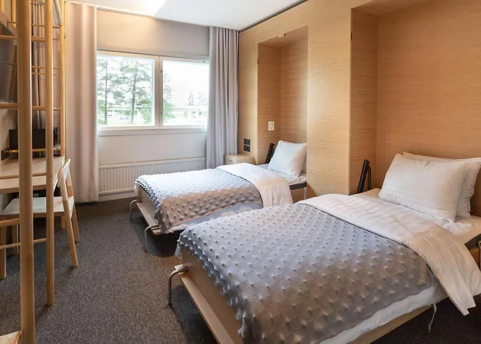 Scandic Helsinki Aviacongress