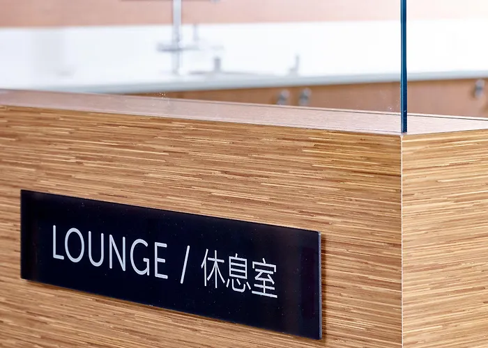 Scandic Helsinki Aviacongress Hotel